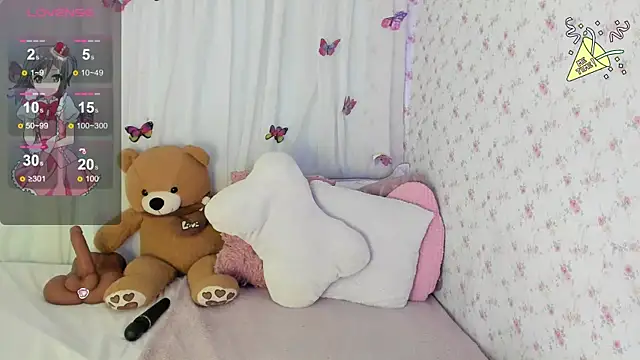 karina ebonyy online show from 06/03/26, 02:33