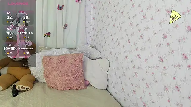 karina ebonyy online show from 06/09/26, 11:11