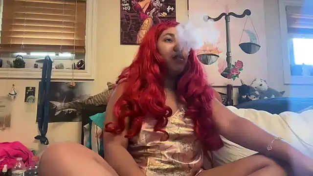 Goddessmostwanted online show from 05/06/26, 05:40