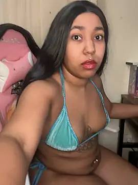 Goddessmostwanted online show from 05/07/26, 10:20