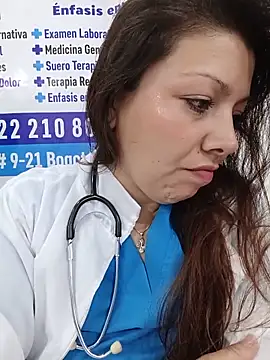 SARA 21- online show from 06/03/26, 02:33