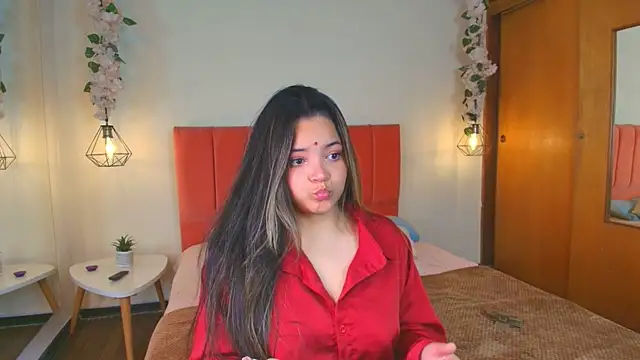 Snapshot of Shadya_ chatting on 06/10/26, 03:29 Shadya online show from 06/10/26, 03:29