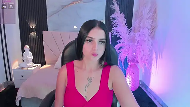 Snapshot of DOMINIKA_LOVY chatting on 05/30/26, 09:45 DOMINIKA LOVY online show from 05/30/26, 09:45