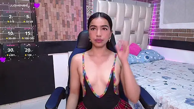 Miaa ferrari1 online show from 07/09/26, 01:04