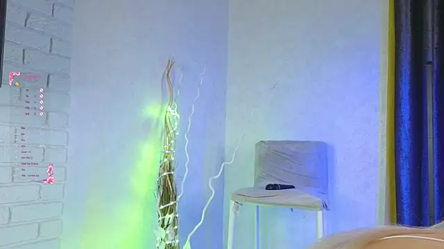 LuxuryBarbie online show from 07/04/26, 07:14