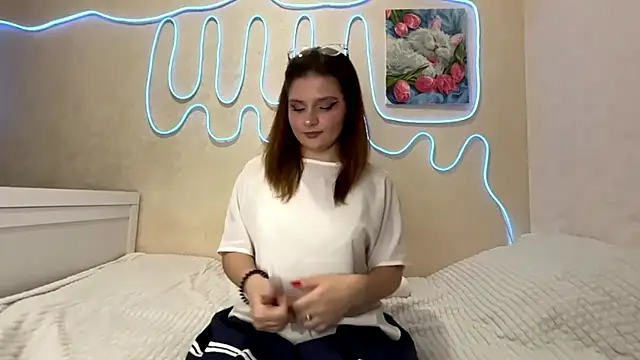SexyFriren online show from 06/08/26, 01:55