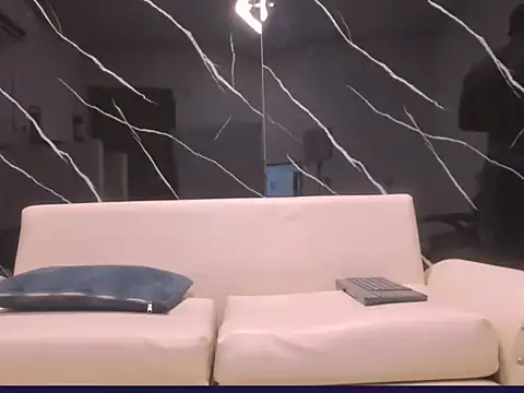 ChristopheRivera online show from 07/16/26, 07:53