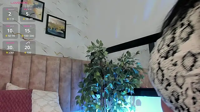 Candicewayne online show from 07/04/26, 11:16