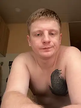 TomSexyTom online show from 04/12/26, 08:08