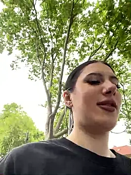 HazelHayesss online show from 05/13/26, 03:31