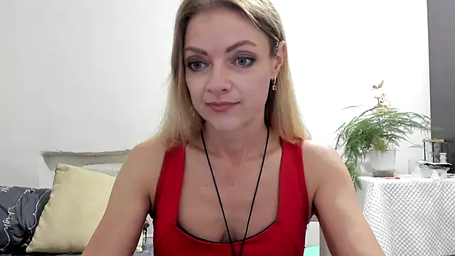 Snapshot of Severina7 chatting on 07/25/26, 07:33 Severina7 online show from 07/25/26, 07:33