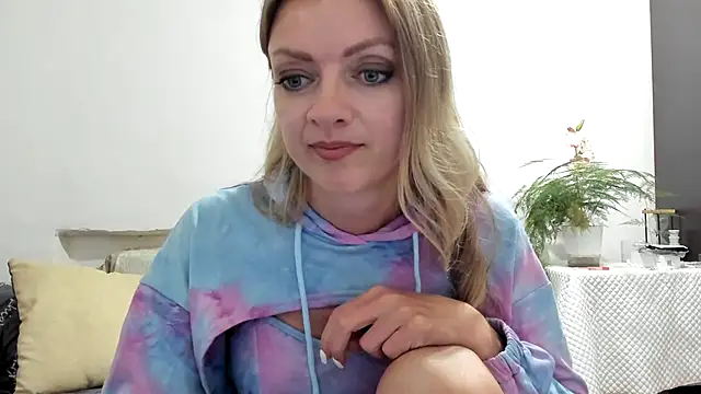 Snapshot of Severina7 chatting on 07/30/26, 07:13 Severina7 online show from 07/30/26, 07:13
