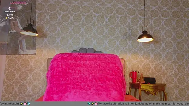 serena sex31 online show from 06/09/26, 11:55