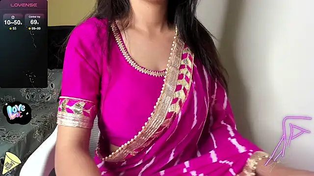 Abigail Ab online show from 03/10/25, 12:26