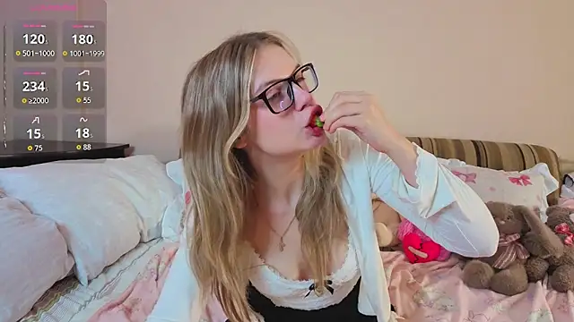 AliceAlways online show from 05/30/26, 02:25