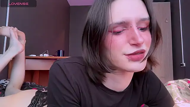 Snapshot of Niky_Long chatting on 06/10/26, 02:16 Niky Long online show from 06/10/26, 02:16