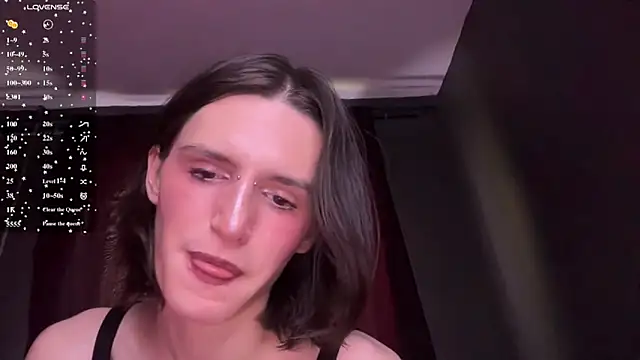 Niky Long online show from 06/21/26, 09:56