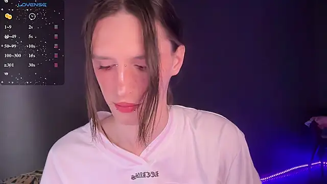 Niky Long online show from 07/05/26, 10:44