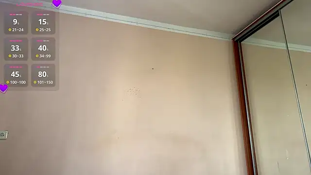 LaurenBlade online show from 07/30/26, 07:07