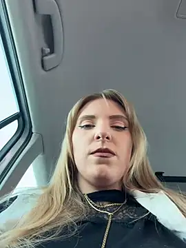 Tiffy Rosee online show from 05/04/26, 08:54