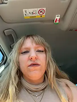Tiffy Rosee online show from 07/13/26, 09:56