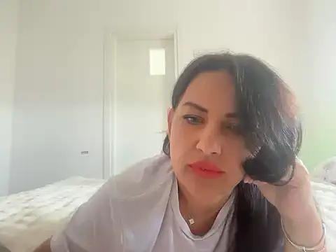 SeleneVane online show from 07/04/26, 11:38