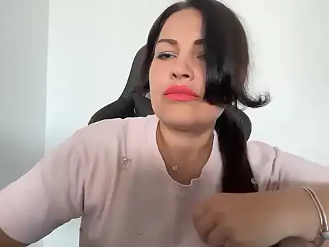 SeleneVane online show from 07/18/26, 11:58