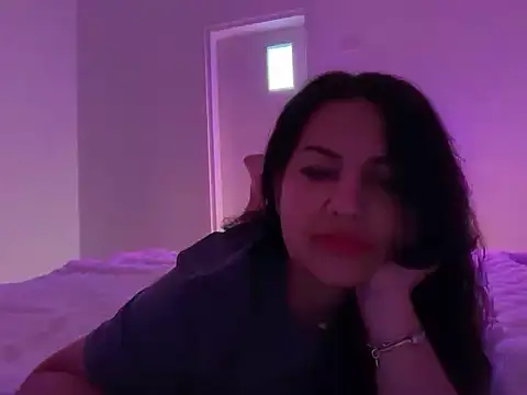 SeleneVane online show from 08/08/26, 08:33
