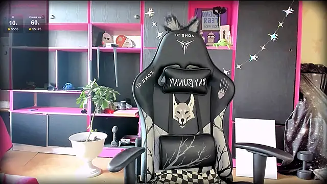 Neon Baddie online show from 06/03/26, 02:33