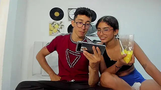 alanandtifany online show from 06/22/26, 08:06