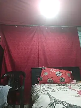 PROSTITUTO-RICO online show from 05/25/26, 04:07