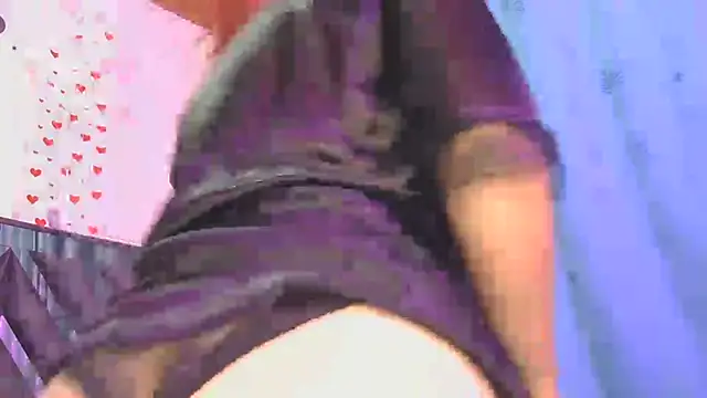 tinny emiily online show from 07/26/26, 03:36