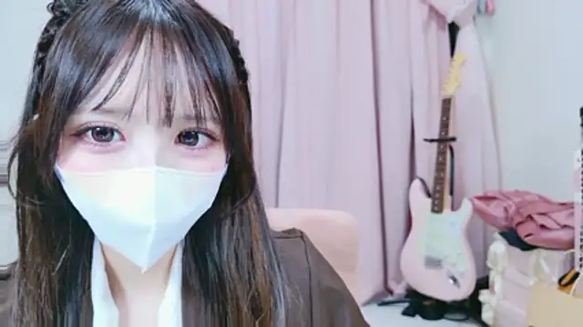 Snapshot of Koto-jpnk chatting on 06/09/26, 12:50 Koto-jpnk online show from 06/09/26, 12:50