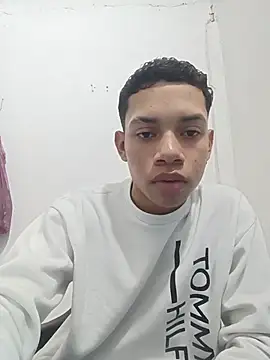 curious straight guy online show from 06/15/26, 04:53