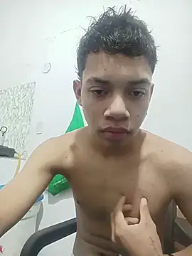 curious straight guy online show from 07/04/26, 12:55
