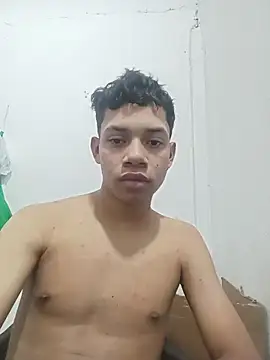 curious straight guy online show from 07/05/26, 10:28