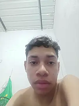 curious straight guy online show from 07/13/26, 01:52