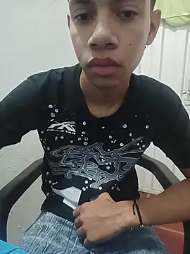 curious straight guy online show from 07/14/26, 12:57