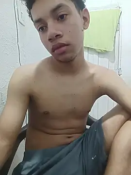 curious straight guy online show from 07/16/26, 01:22