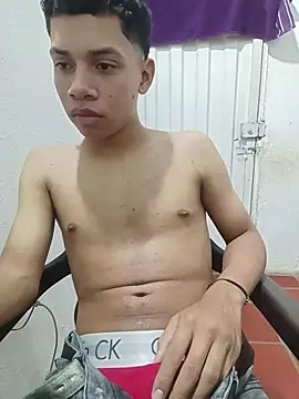curious straight guy online show from 07/21/26, 01:30