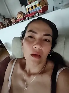 LuluDream online show from 06/02/26, 01:46