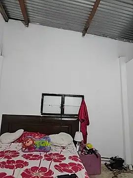 LuluDream online show from 06/03/26, 02:36