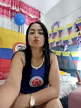 LuluDream online show from 06/13/26, 12:52