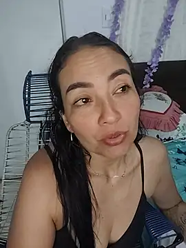 LuluDream online show from 07/22/26, 01:08