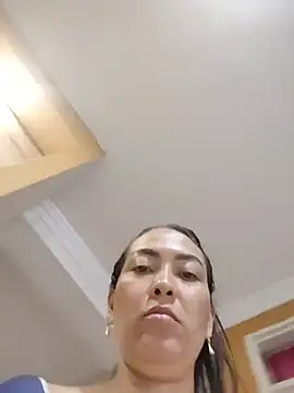 LuluDream online show from 07/22/26, 01:36