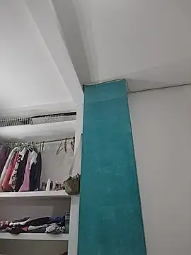 LuluDream online show from 07/23/26, 02:20