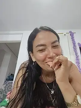 LuluDream online show from 07/23/26, 02:26
