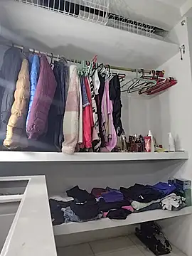 LuluDream online show from 07/26/26, 01:47