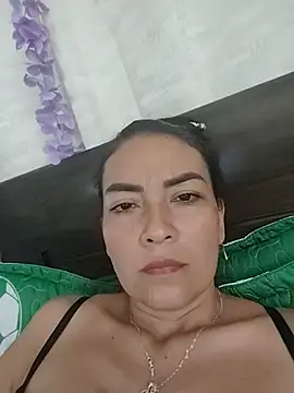 LuluDream online show from 07/28/26, 03:21