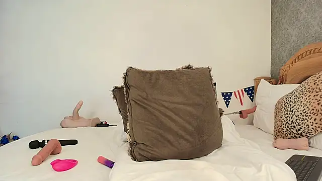 Pretty7Odette online show from 07/07/26, 07:23